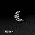 Hammered Moon Top