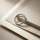 Hinged Ring 16G - TRM11106_1