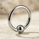 Captive Bead Ring - TRM10129_2
