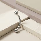 Micro Curved Barbell 16G - TRM10091_2