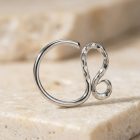 Niobium Serpent Small - TRM10405_2
