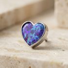 Opal Heart Purple - TRM10326_2