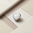 Opal Heart White - TRM10327_1
