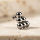 Beaded Pyramid - TRM10339_1