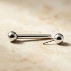 Threadless Barbell 14G - TRM10112_1