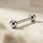 Threadless Barbell 14G - TRM10112_2