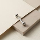 Threadless Barbell 14G - TRM10112_3