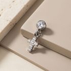 Cross Pendant - TRM10079_2