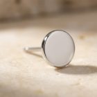 Push Pin Flat Disc - TRM10053_1