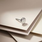 Push Pin Flat Disc - TRM10053_2