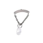 Kroonluchter ketting