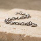 Niobium Chains (Titanium Ring F136) - TRM10369_1