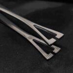 Kleszcze Pęseta Pennington 1