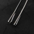 Forceps Tweezer Pennington 2