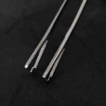 Kleszcze Pęseta Pennington 2