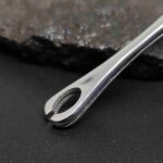 Mini pinceta Foerster 2