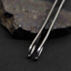 Mini pinceta Foerster 3