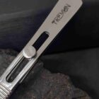 Mini pinceta Foerster 4