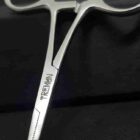 Mosquito stezaljka - ravna 1