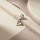 Cone Pendant - TRM10082_1