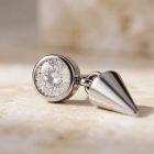 Cone Pendant - TRM10082_2
