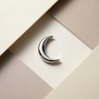 Crescent Moon - TRM10065_1