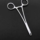 Щипці для утримання шкіри