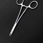 Dermal holding pliers - Diamond Shape - historia - 1933 - 02