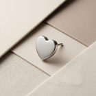 Heart Top – Push Pin - TRM10083_1