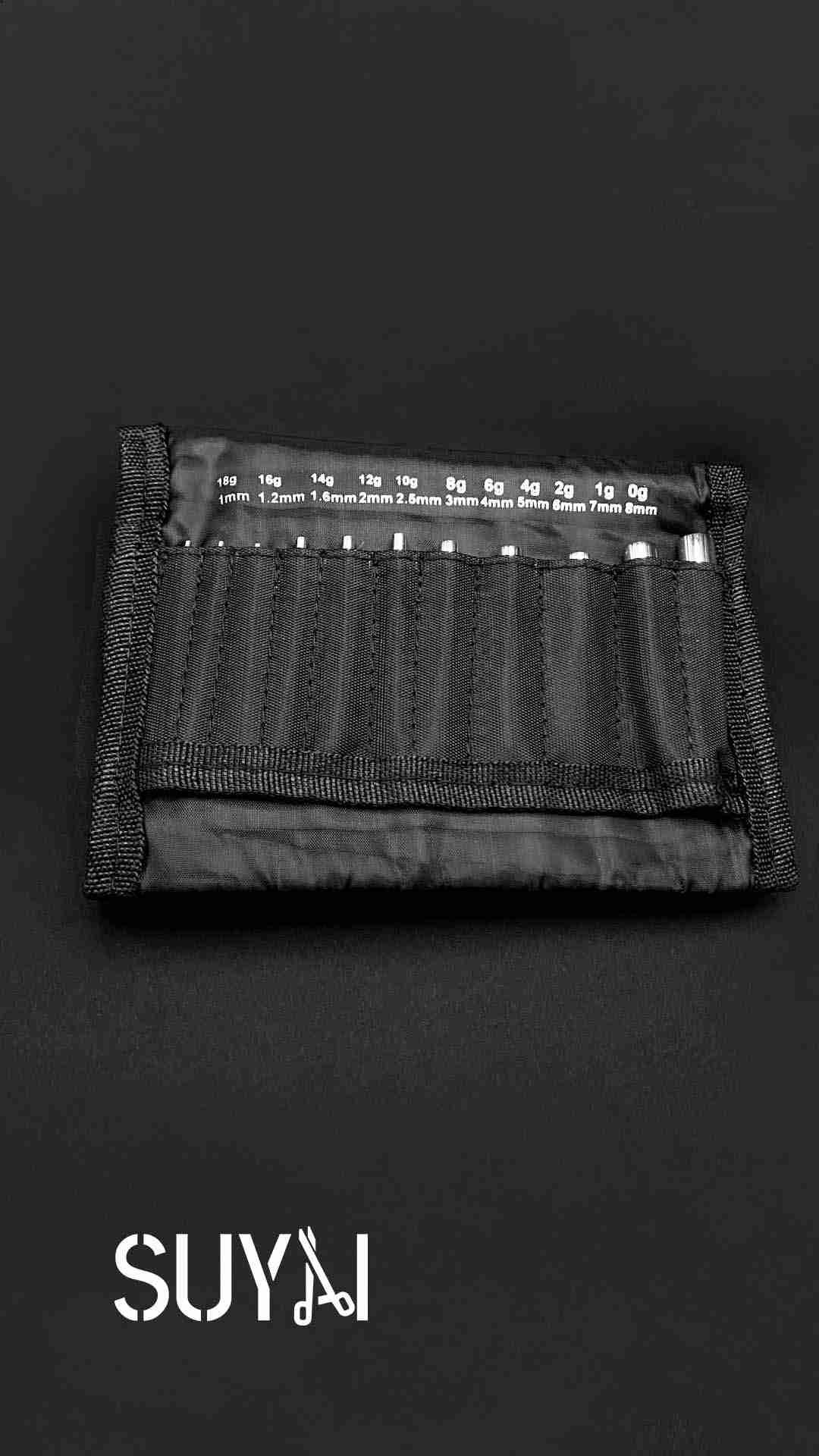 Suyai Insertion Taper Set