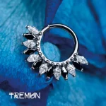 Maria Dvobojna Plavi Fond Cvijet