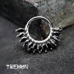 Maria Negro Fondo Negro Piedra Esquina