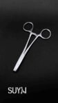 Pince microdermique Suyai