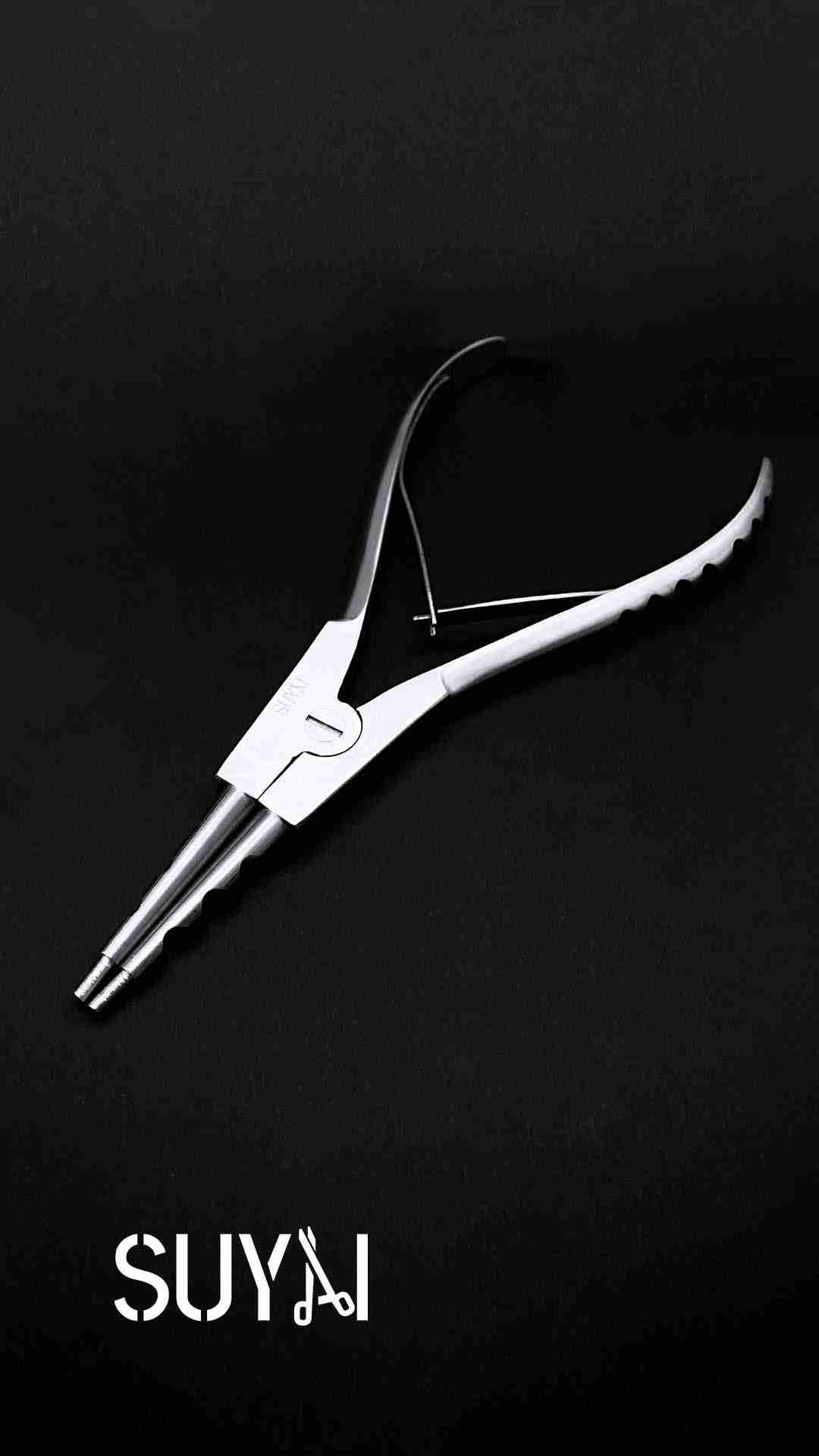 Suyai's Big Ring Opening Pliers