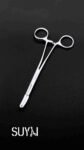 Suyai Thin Dermal Pliers