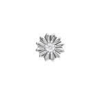 Ellen Titanio CZ Stud