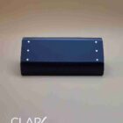 Clap! Konfigurowalny wyświetlacz - podstawa bez górnej części