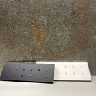 Klap! Aanpasbare display voor accessoires - alleen boven