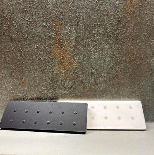 Clap! Afișaj personalizabil pentru accesorii - Numai partea de sus