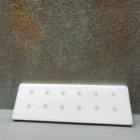 top accessoires blanco