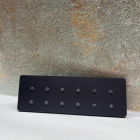 top accessoires zwart