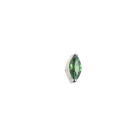 Prong Leaf Emerald top