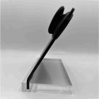 Display CLAP con inserto in silicone