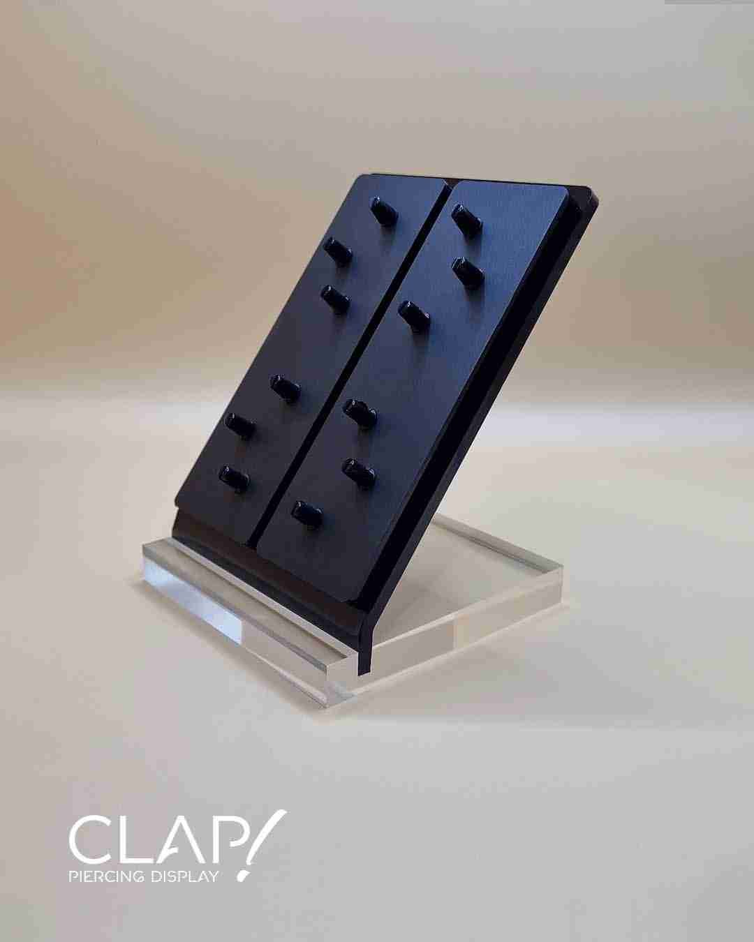 vertical Display Stand