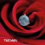 Prong Set Ball Labradorite