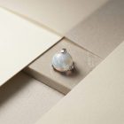 Prong Set Ball White Opal - TRM10438_1