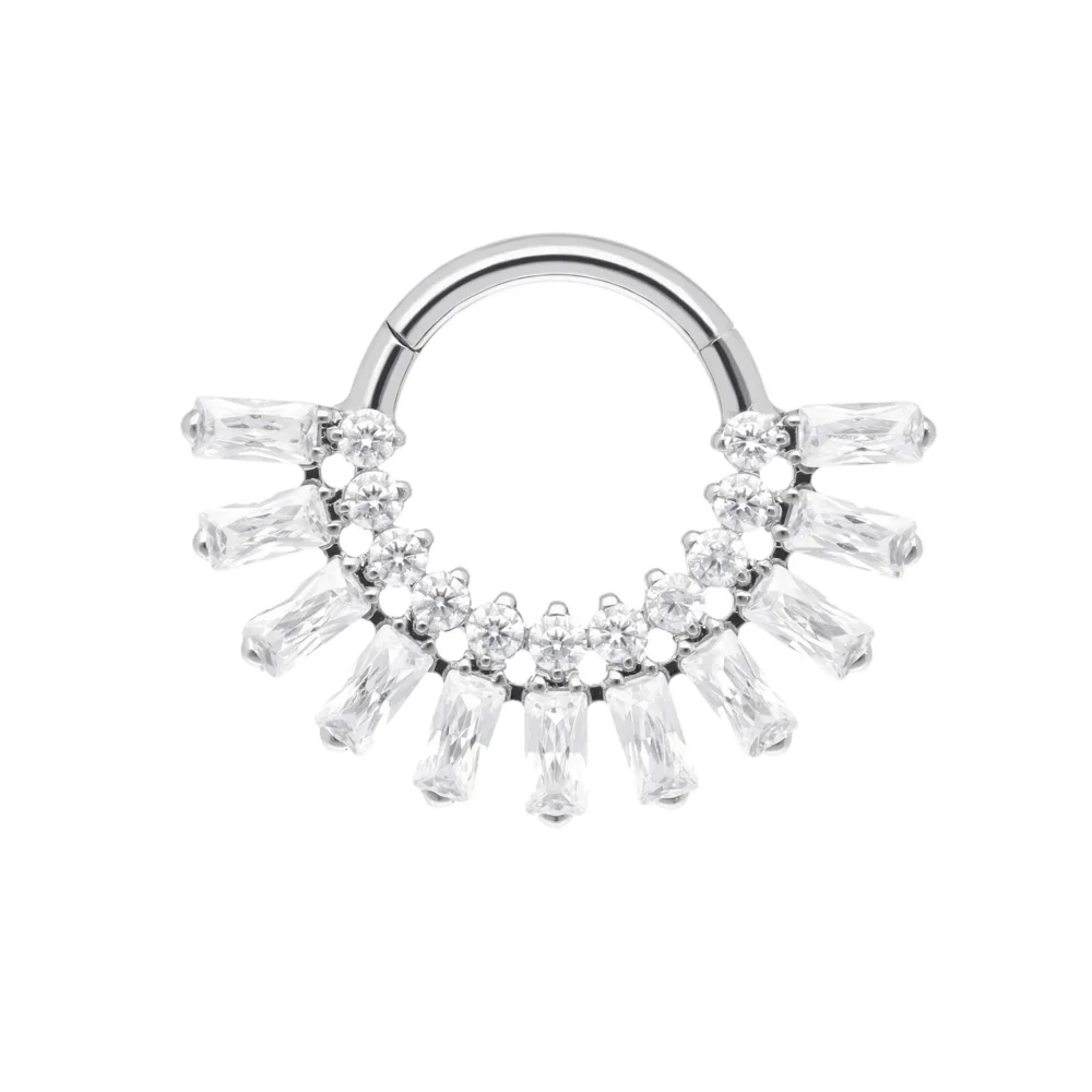 Marijin kliker prsten