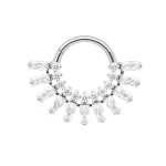 Marijin kliker prsten