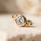 Alisea 2 Yellow Gold - SNG10008_1