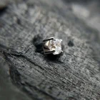 DRAADLOOS PRONG-SET EINDE